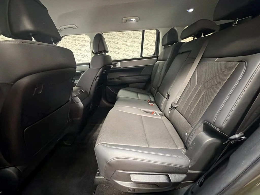 Used 2026 Rockwood Green Hyundai SEL image 15