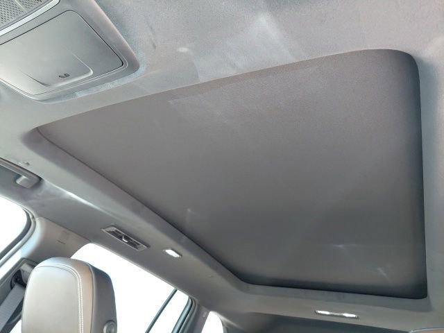 New 2026 Sterling Metallic GMC Denali Ultimate image 23