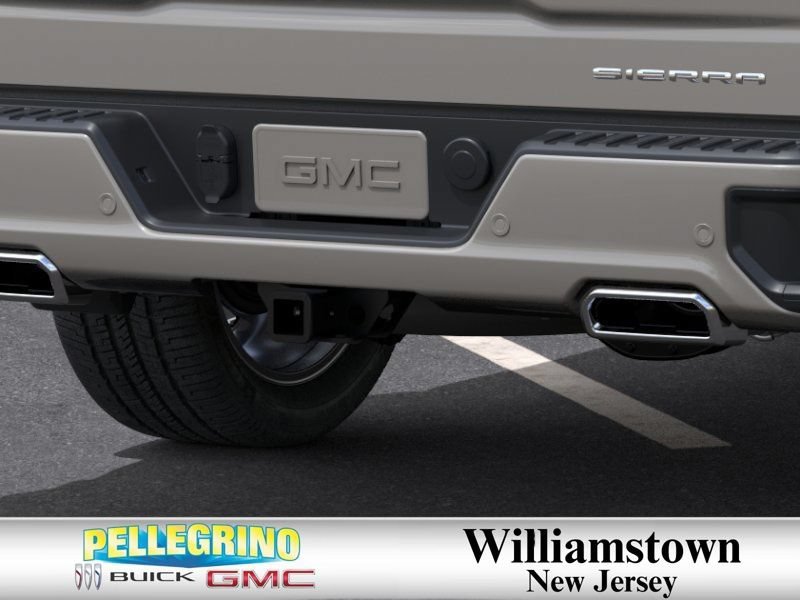 2026 GMC Sierra 1500 Denali - Photo 14