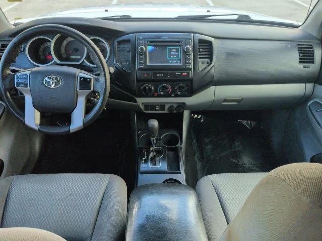 Used 2013 2013 TOYOTA TACOMA PRERUNNER Toyota PreRunner image 14