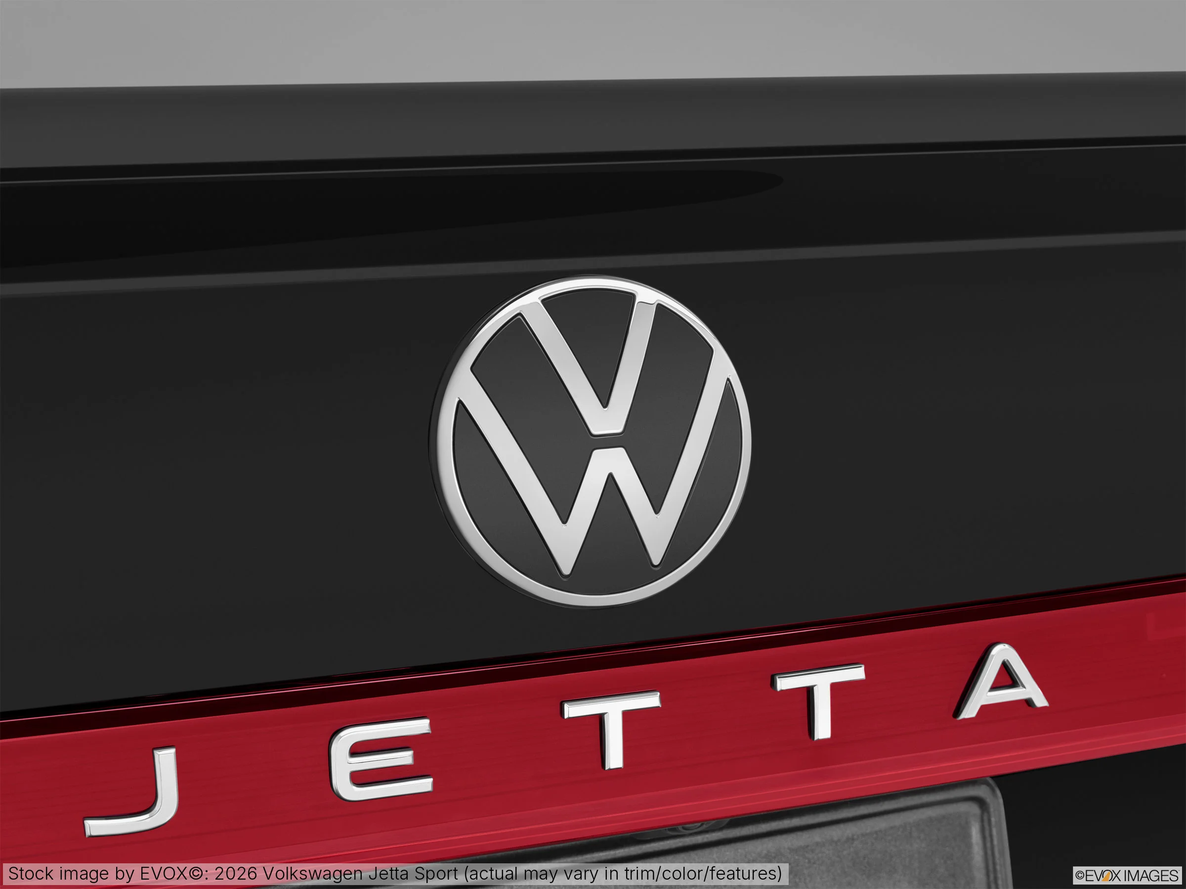 2026 Volkswagen Jetta Sport - Photo 38