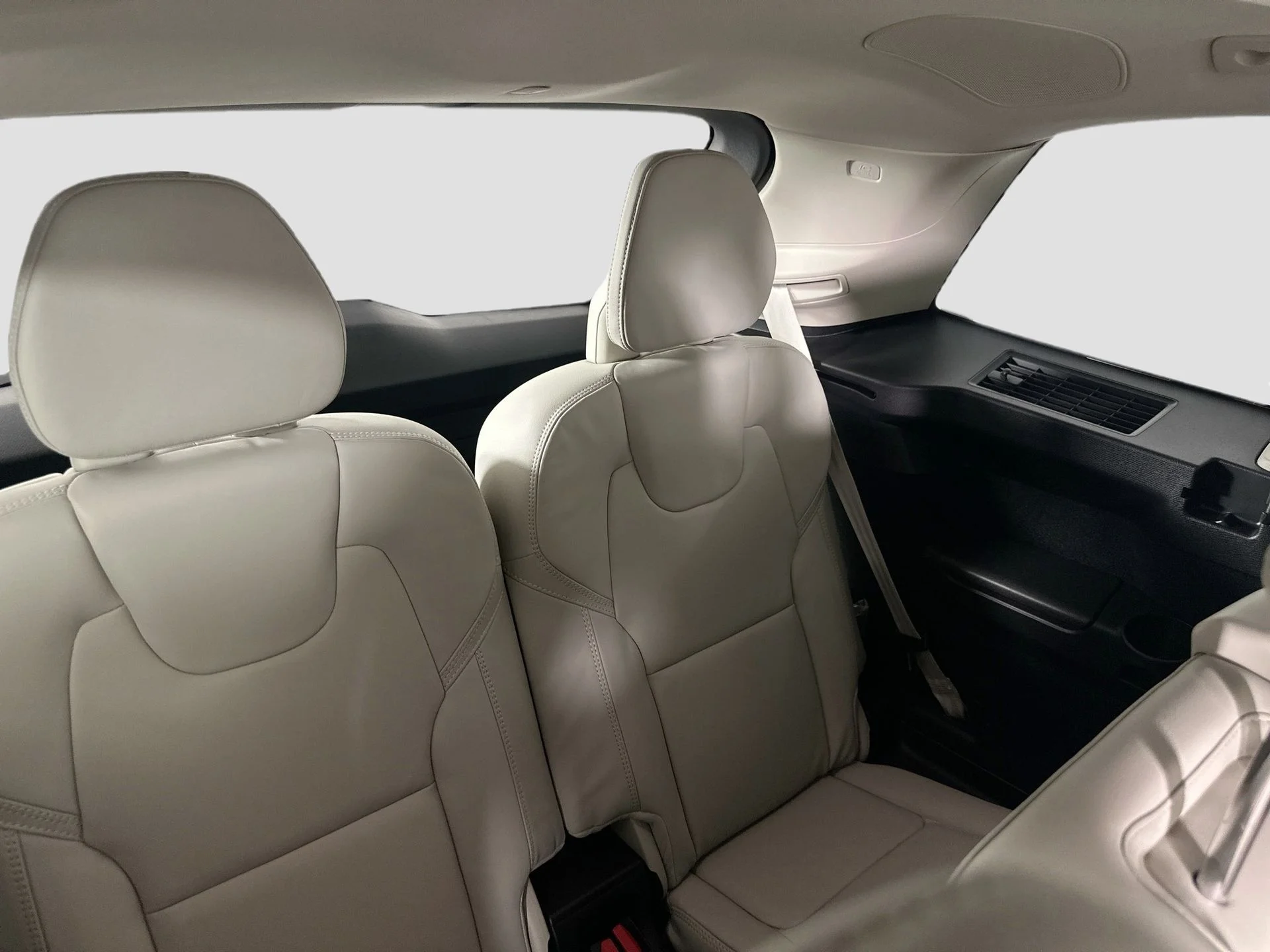 New 2026 Denim Blue Volvo Ultra image 29