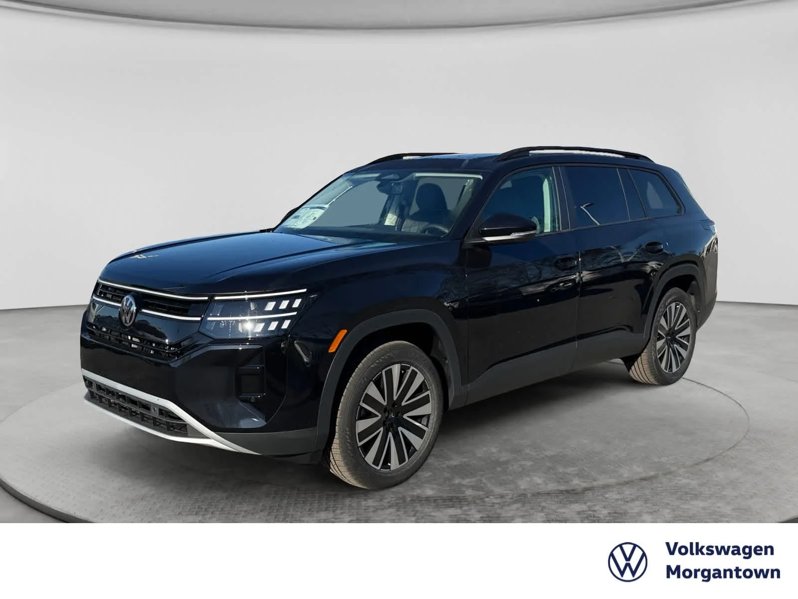 2027 Volkswagen Atlas SE w/Tech