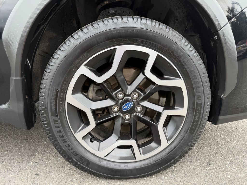 Used 2016 Black Subaru 2.0i Premium image 9