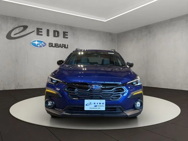 2026 Subaru Crosstrek Sport - Photo 9