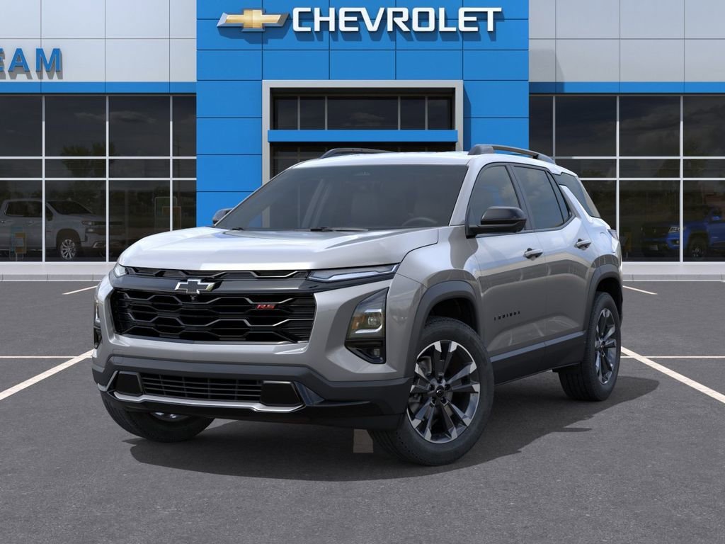 2026 Chevrolet Equinox RS - Photo 6