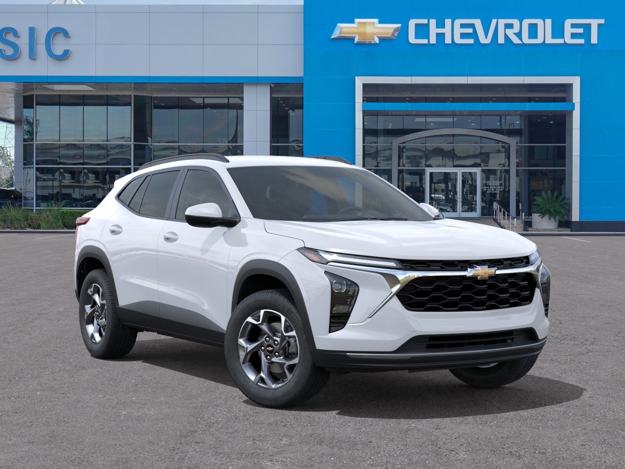 2026 Chevrolet Trax LT - Photo 7