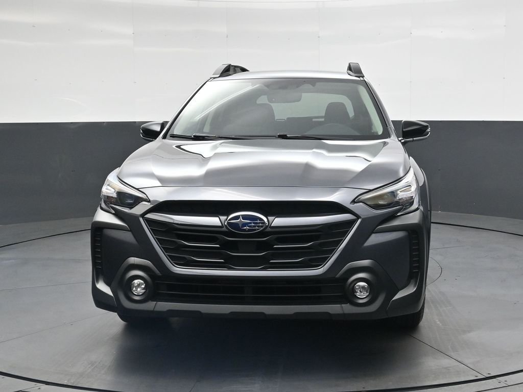 Used 2025 Gray Subaru Premium image 14