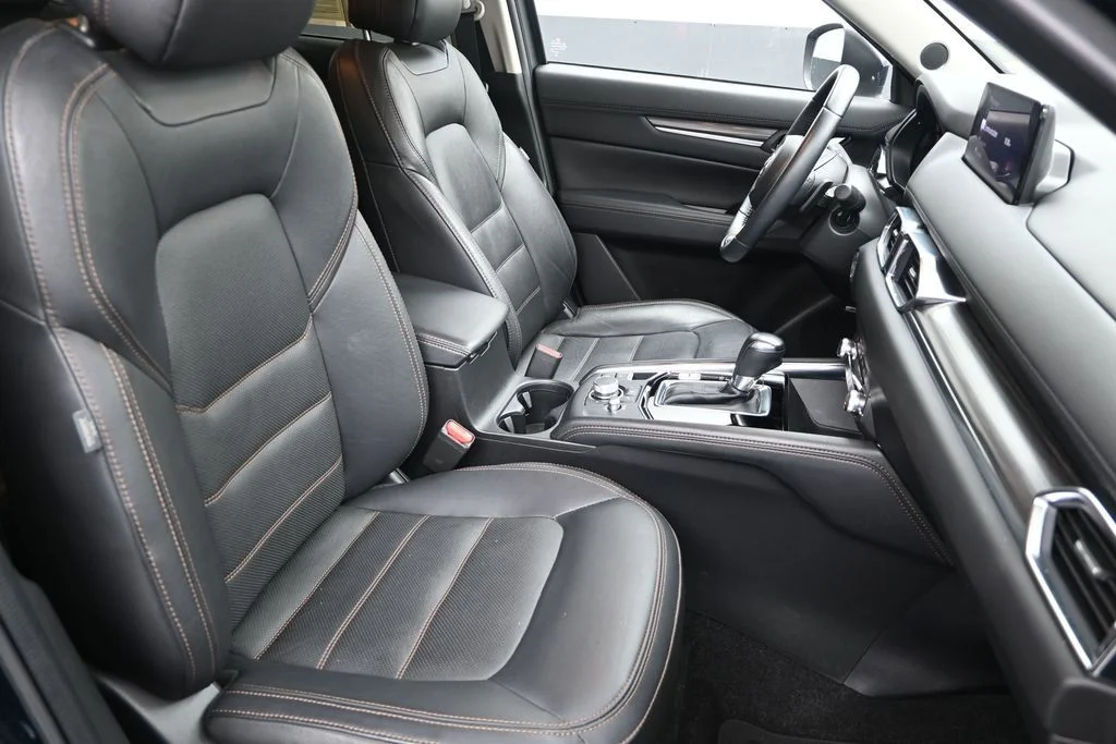 Used 2023 Blue Mazda 2.5 S Premium Package image 15