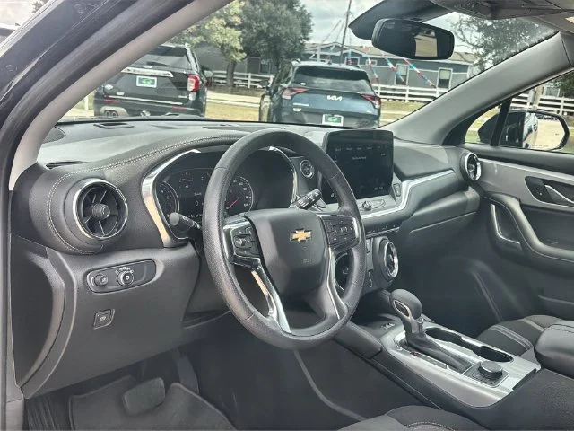 2024 Chevrolet Blazer 2LT - Photo 10