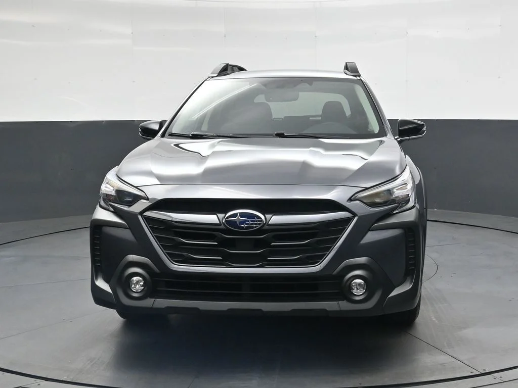 Used 2025 Gray Subaru Premium image 14