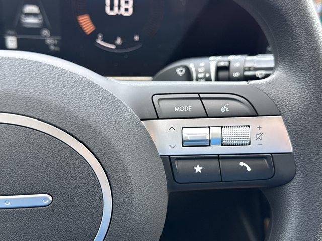 New 2026 Ecotronic Gray Hyundai SEL FWD image 20