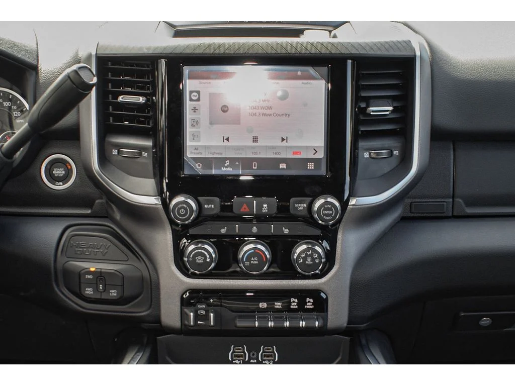 2025 RAM 2500 Big Horn - Photo 11
