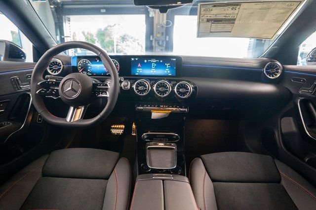 2026 Mercedes-Benz CLA CLA 250 - Photo 9