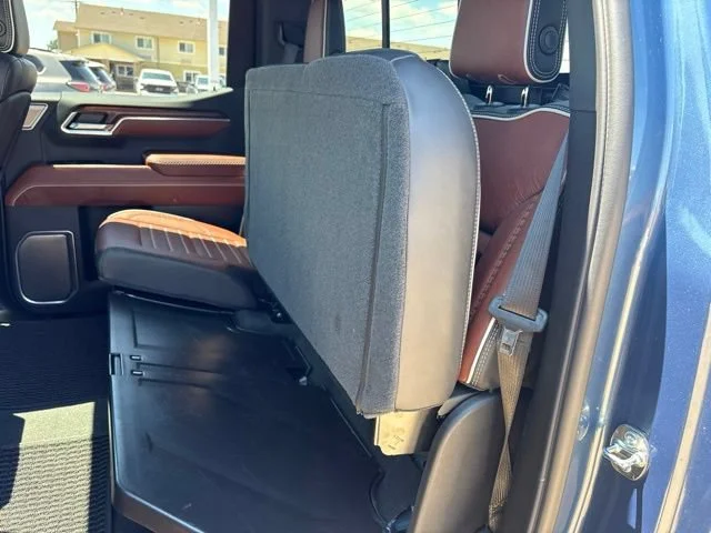 2026 GMC Sierra 1500 Denali Ultimate - Photo 35