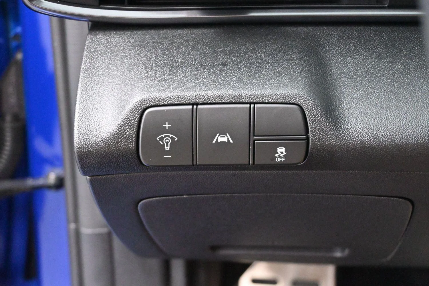 Used 2023 Intense Blue Hyundai N Line image 26