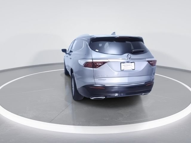 Certified Used 2023 Gray Buick Essence image 6