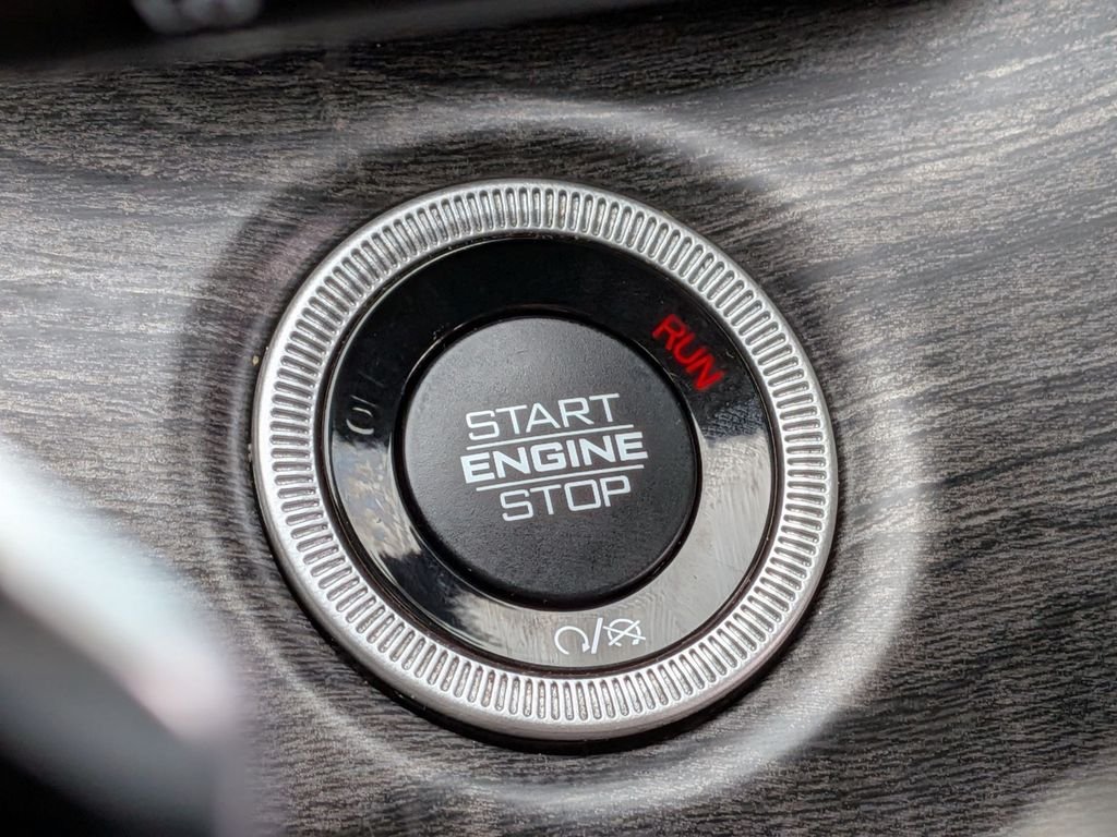 Used 2021 White Jeep Limited image 15