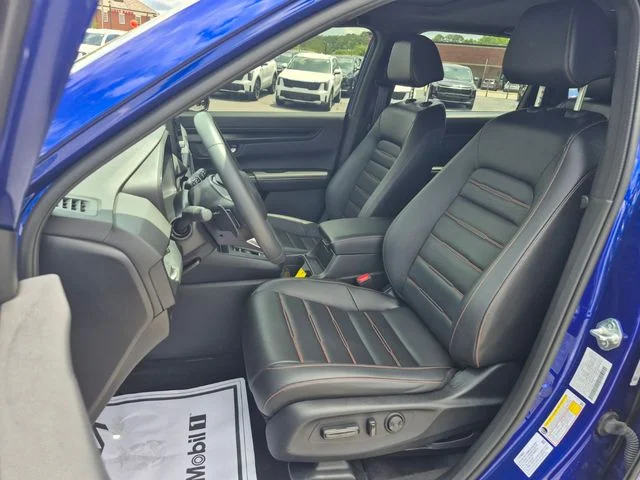 Used 2024  Honda Sport-L image 11