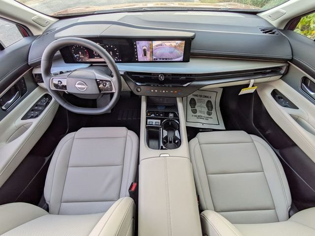 2026 Nissan Murano SL - Photo 27