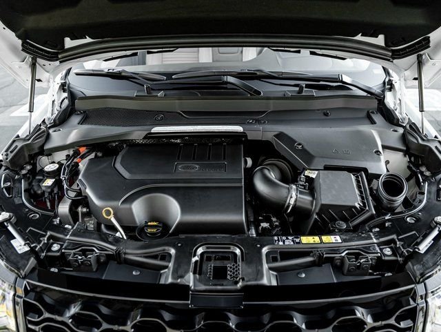 New 2025 Fuji White Land Rover S image 31