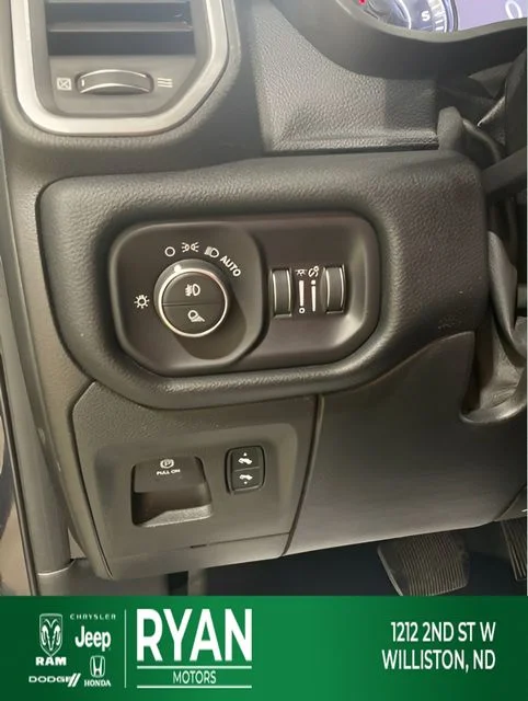 Used 2019 Gray Ram Laramie image 23