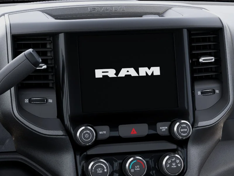 2025 RAM 2500 Tradesman - Photo 32