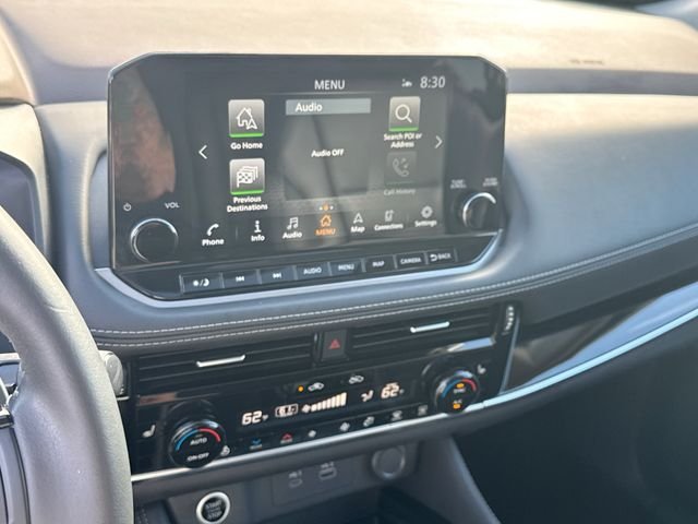 2022 Nissan Rogue SL - Photo 25