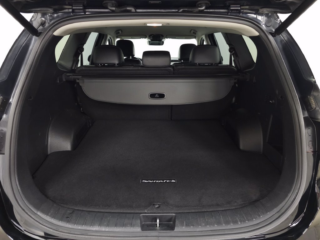 2023 Hyundai Santa Fe XRT - Photo 9