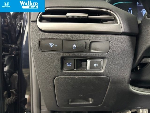 2025 Hyundai Palisade SEL - Photo 20