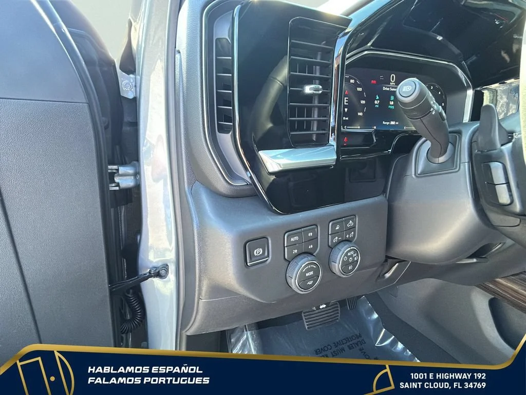 2026 Chevrolet Silverado 1500 LT Trail Boss - Photo 36
