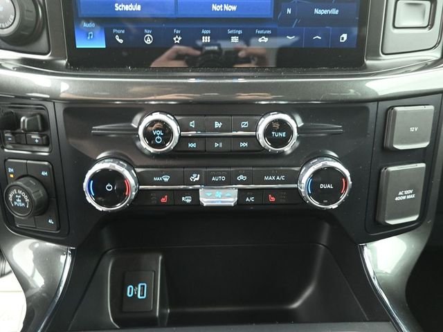 2023 FORD F-150 - Image 13