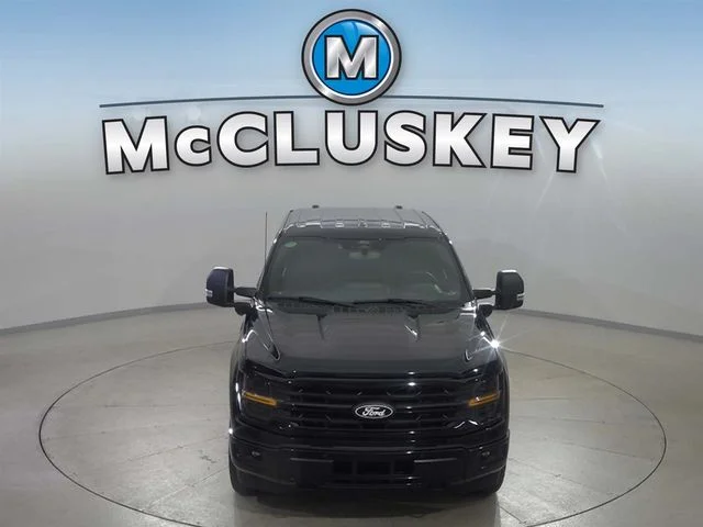 2024 Ford F-150 XLT - Photo 16