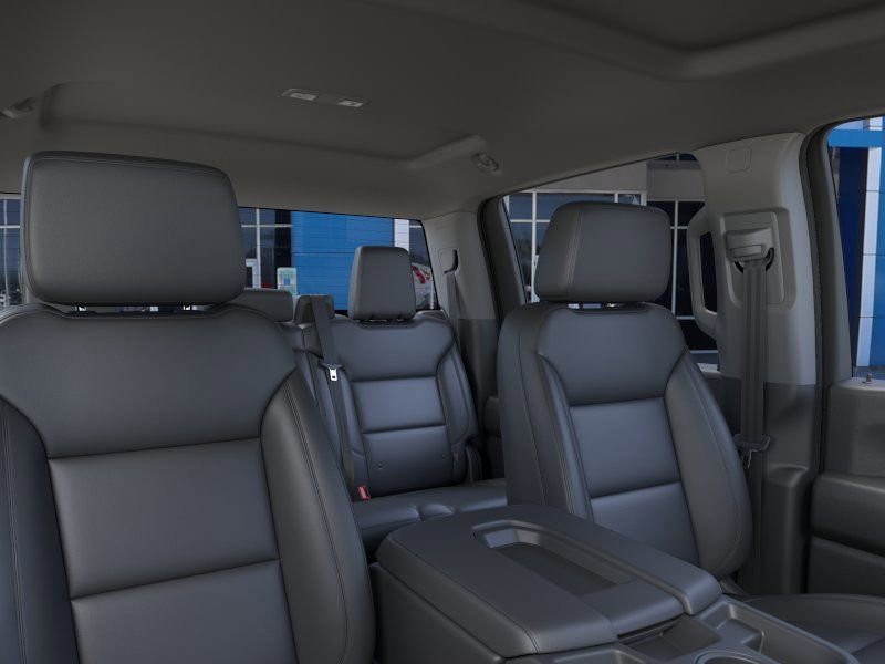 2026 Chevrolet Silverado 2500 HD Work Truck - Photo 24