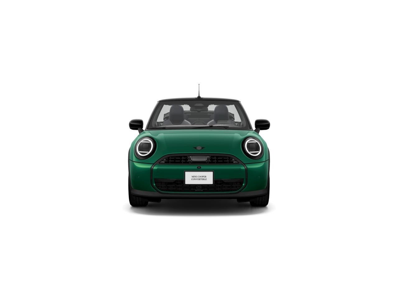 New 2027  MINI Iconic image 2