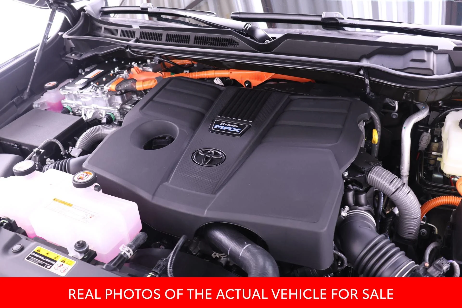 New 2026 Gray Toyota 1794 Edition image 17