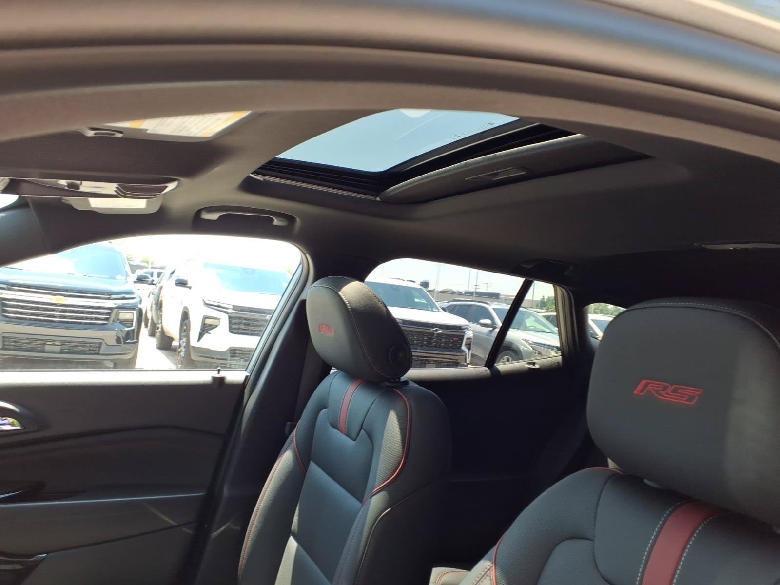 2026 Chevrolet Trax RS - Photo 15