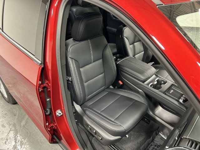 2027 GMC Acadia Elevation - Photo 24