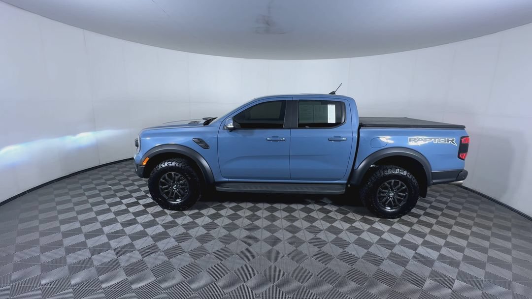 Used 2024  Ford Raptor image 5