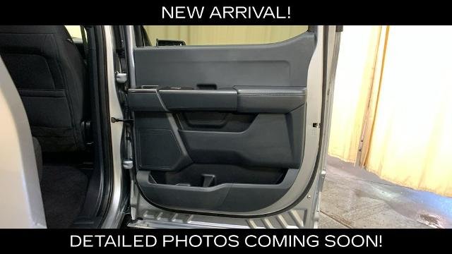 Certified Used 2023 Silver Metallic Ford XL image 71
