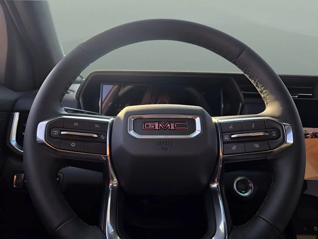 2026 GMC Terrain Elevation - Photo 27