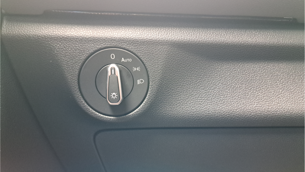 New 2026 Black Volkswagen 2.0T Autobahn image 23
