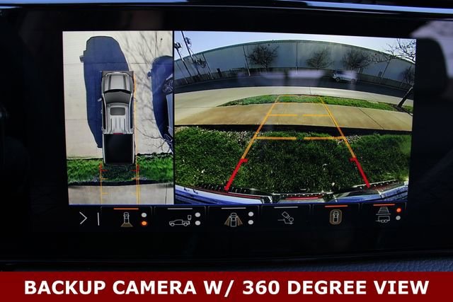 2026 GMC Sierra 1500 Denali - Photo 7