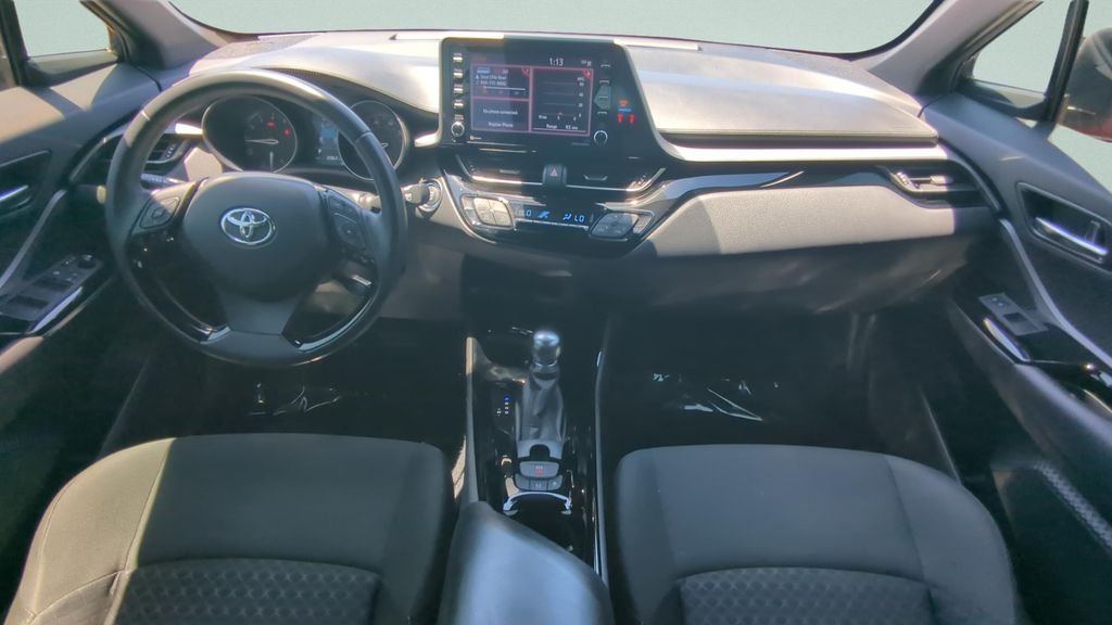 Used 2022 Red Toyota Nightshade image 10