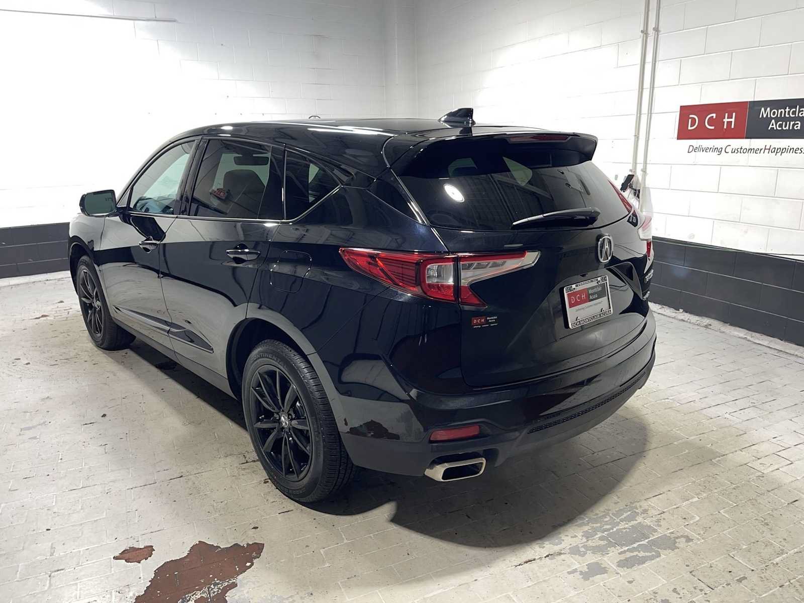 2026 Acura RDX Base - Photo 31