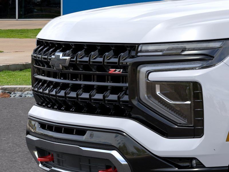 2026 Chevrolet Tahoe Z71 - Photo 13