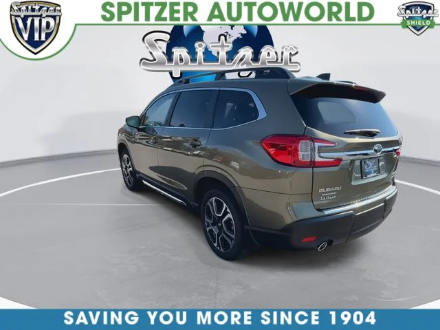 2026 Subaru Ascent Limited - Photo 7