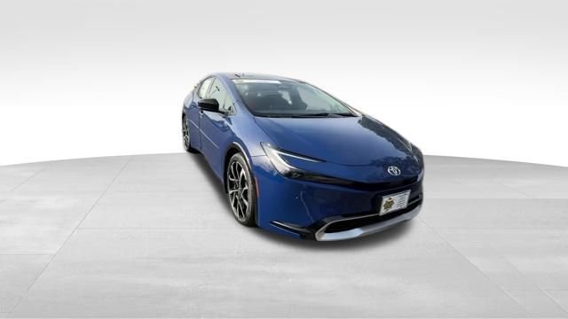 2026 Toyota Prius Plug-in Hybrid XSE Premium - Photo 9
