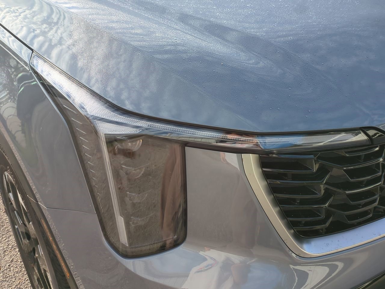 Certified Used 2025 Everlasting Silver Kia S image 9