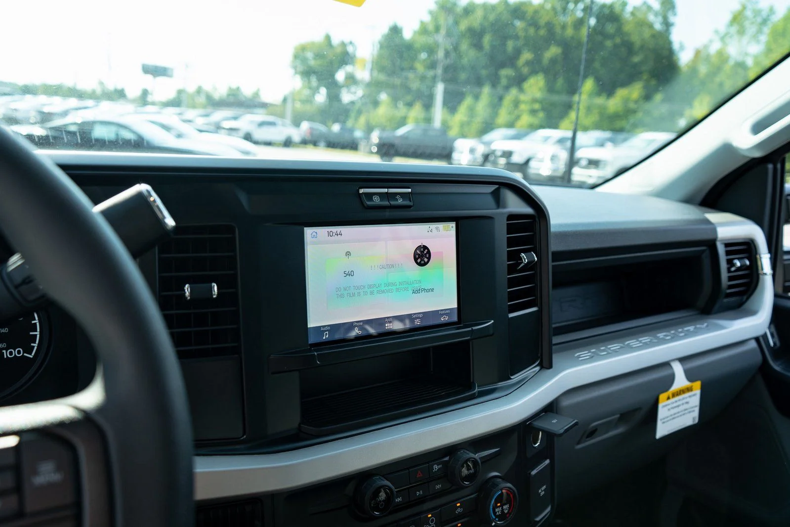 2026 Ford F-250 Super Duty XL - Photo 23